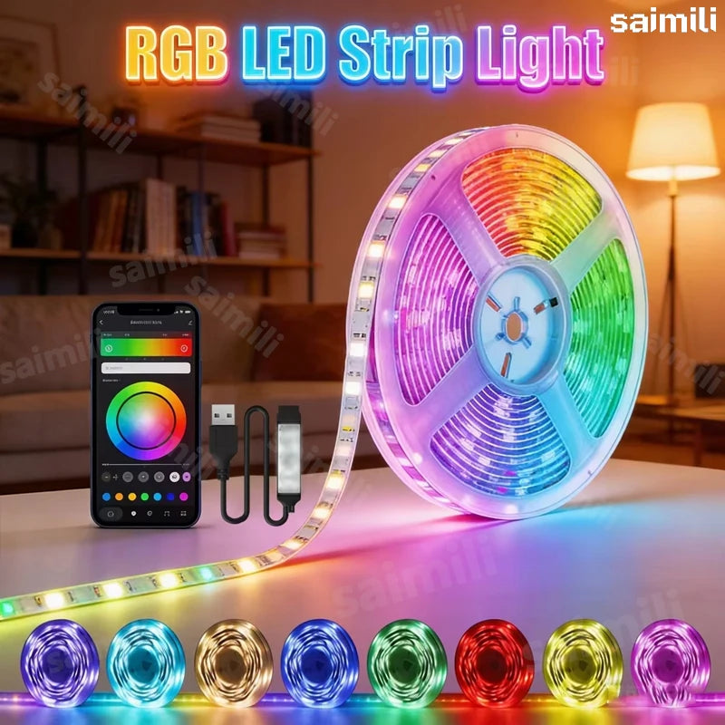 ColorPulse RGB
