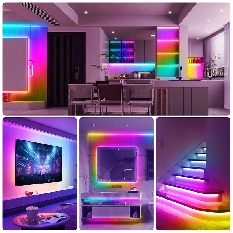ColorPulse RGB