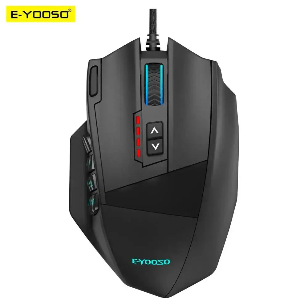 E-YOOSO