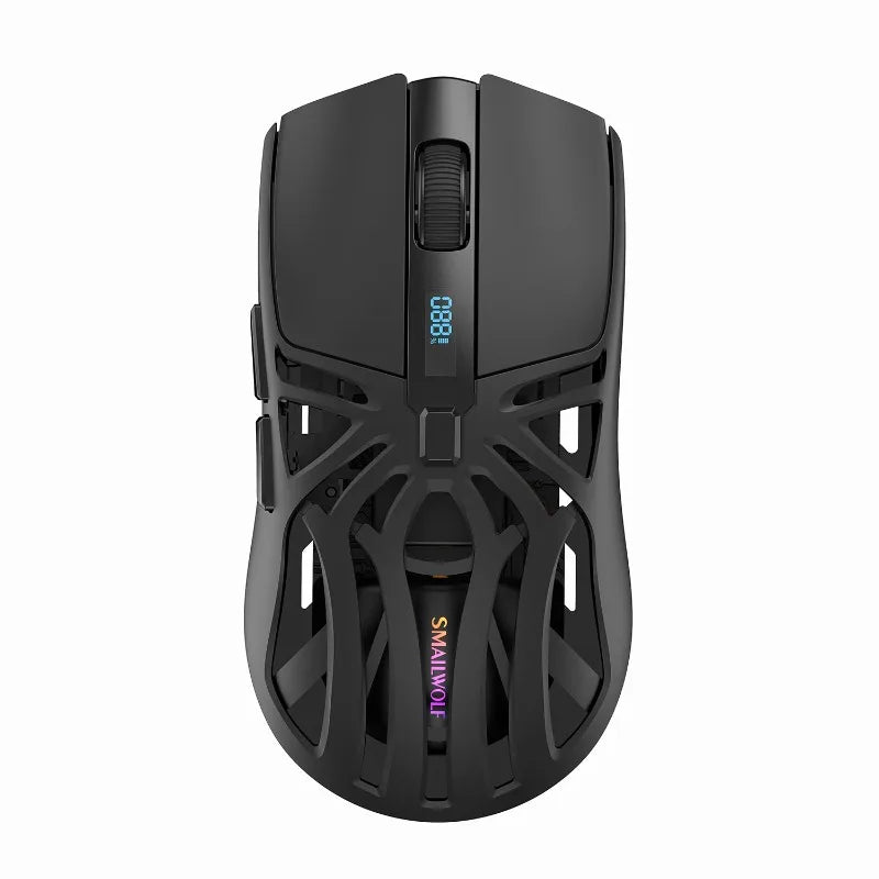 SMAILWOLF AeroX