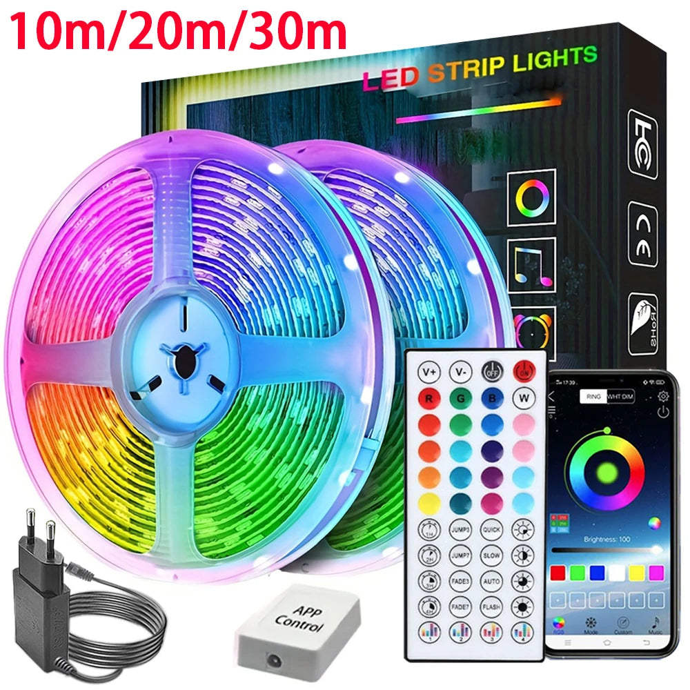 VibraLite Backlight