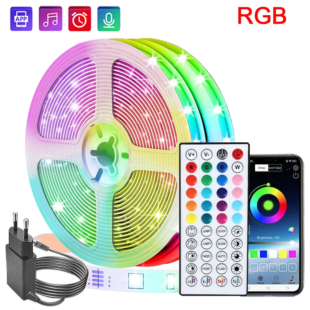 VibraLite Backlight