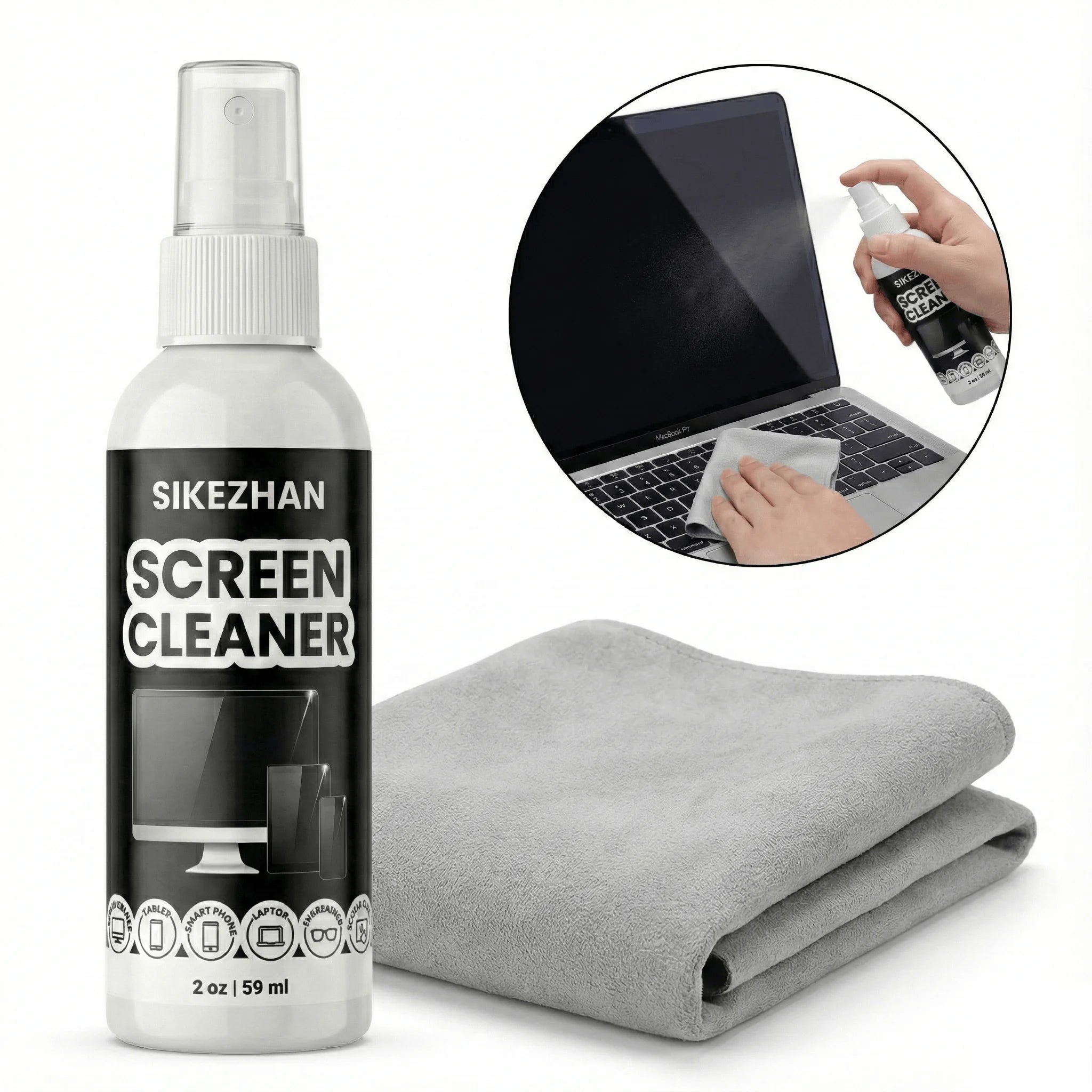 SIKEZHAN ScreenFresh