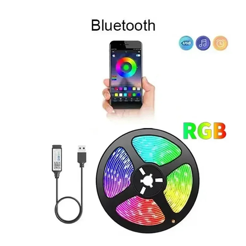 ColorPulse RGB